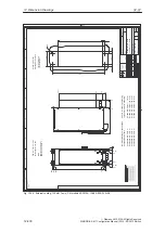 Предварительный просмотр 431 страницы Siemens Simodrive 611 Configuration Manual