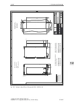 Предварительный просмотр 432 страницы Siemens Simodrive 611 Configuration Manual