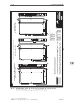 Предварительный просмотр 434 страницы Siemens Simodrive 611 Configuration Manual