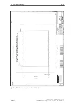 Предварительный просмотр 437 страницы Siemens Simodrive 611 Configuration Manual