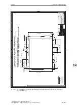 Предварительный просмотр 438 страницы Siemens Simodrive 611 Configuration Manual