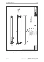 Предварительный просмотр 441 страницы Siemens Simodrive 611 Configuration Manual