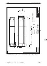 Предварительный просмотр 444 страницы Siemens Simodrive 611 Configuration Manual