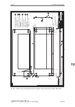 Предварительный просмотр 446 страницы Siemens Simodrive 611 Configuration Manual