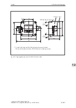 Предварительный просмотр 448 страницы Siemens Simodrive 611 Configuration Manual