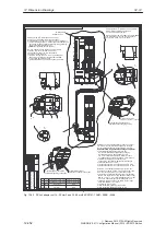 Предварительный просмотр 453 страницы Siemens Simodrive 611 Configuration Manual