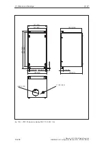 Предварительный просмотр 457 страницы Siemens Simodrive 611 Configuration Manual