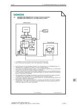 Предварительный просмотр 476 страницы Siemens Simodrive 611 Configuration Manual