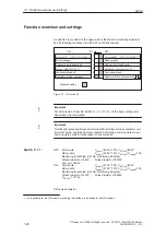 Предварительный просмотр 20 страницы Siemens SIMODRIVE 611A Installation And Planning Manual