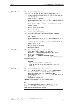 Предварительный просмотр 21 страницы Siemens SIMODRIVE 611A Installation And Planning Manual