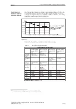 Предварительный просмотр 29 страницы Siemens SIMODRIVE 611A Installation And Planning Manual