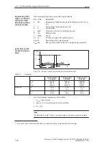 Предварительный просмотр 30 страницы Siemens SIMODRIVE 611A Installation And Planning Manual