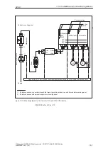 Предварительный просмотр 57 страницы Siemens SIMODRIVE 611A Installation And Planning Manual