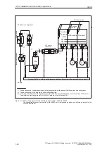 Предварительный просмотр 58 страницы Siemens SIMODRIVE 611A Installation And Planning Manual