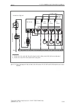 Предварительный просмотр 59 страницы Siemens SIMODRIVE 611A Installation And Planning Manual