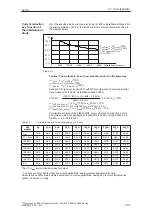 Предварительный просмотр 67 страницы Siemens SIMODRIVE 611A Installation And Planning Manual