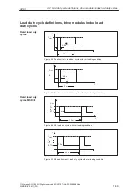 Предварительный просмотр 69 страницы Siemens SIMODRIVE 611A Installation And Planning Manual