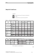 Предварительный просмотр 111 страницы Siemens SIMODRIVE 611A Installation And Planning Manual