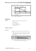 Предварительный просмотр 117 страницы Siemens SIMODRIVE 611A Installation And Planning Manual