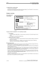 Предварительный просмотр 126 страницы Siemens SIMODRIVE 611A Installation And Planning Manual