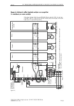 Предварительный просмотр 139 страницы Siemens SIMODRIVE 611A Installation And Planning Manual