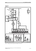 Предварительный просмотр 153 страницы Siemens SIMODRIVE 611A Installation And Planning Manual