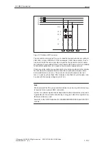 Предварительный просмотр 157 страницы Siemens SIMODRIVE 611A Installation And Planning Manual