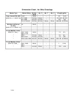 Предварительный просмотр 162 страницы Siemens SIMODRIVE 611A Installation And Planning Manual