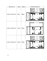 Предварительный просмотр 164 страницы Siemens SIMODRIVE 611A Installation And Planning Manual