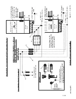 Предварительный просмотр 165 страницы Siemens SIMODRIVE 611A Installation And Planning Manual