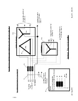 Предварительный просмотр 166 страницы Siemens SIMODRIVE 611A Installation And Planning Manual