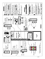 Предварительный просмотр 169 страницы Siemens SIMODRIVE 611A Installation And Planning Manual