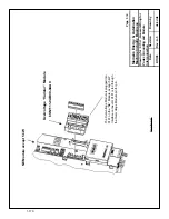 Предварительный просмотр 170 страницы Siemens SIMODRIVE 611A Installation And Planning Manual