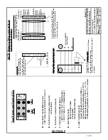 Предварительный просмотр 173 страницы Siemens SIMODRIVE 611A Installation And Planning Manual