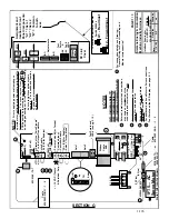 Предварительный просмотр 175 страницы Siemens SIMODRIVE 611A Installation And Planning Manual