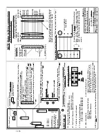 Предварительный просмотр 176 страницы Siemens SIMODRIVE 611A Installation And Planning Manual