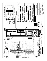 Предварительный просмотр 178 страницы Siemens SIMODRIVE 611A Installation And Planning Manual