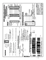 Предварительный просмотр 179 страницы Siemens SIMODRIVE 611A Installation And Planning Manual