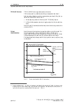 Предварительный просмотр 190 страницы Siemens SIMODRIVE 611A Installation And Planning Manual