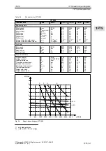 Предварительный просмотр 257 страницы Siemens SIMODRIVE 611A Installation And Planning Manual