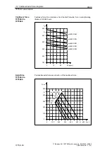 Предварительный просмотр 288 страницы Siemens SIMODRIVE 611A Installation And Planning Manual