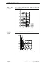 Предварительный просмотр 290 страницы Siemens SIMODRIVE 611A Installation And Planning Manual