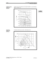 Предварительный просмотр 291 страницы Siemens SIMODRIVE 611A Installation And Planning Manual