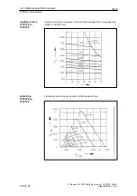 Предварительный просмотр 292 страницы Siemens SIMODRIVE 611A Installation And Planning Manual