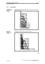 Предварительный просмотр 294 страницы Siemens SIMODRIVE 611A Installation And Planning Manual