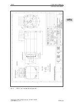 Предварительный просмотр 297 страницы Siemens SIMODRIVE 611A Installation And Planning Manual