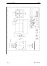 Предварительный просмотр 298 страницы Siemens SIMODRIVE 611A Installation And Planning Manual