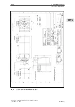 Предварительный просмотр 299 страницы Siemens SIMODRIVE 611A Installation And Planning Manual