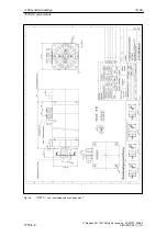 Предварительный просмотр 300 страницы Siemens SIMODRIVE 611A Installation And Planning Manual