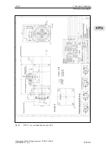 Предварительный просмотр 301 страницы Siemens SIMODRIVE 611A Installation And Planning Manual